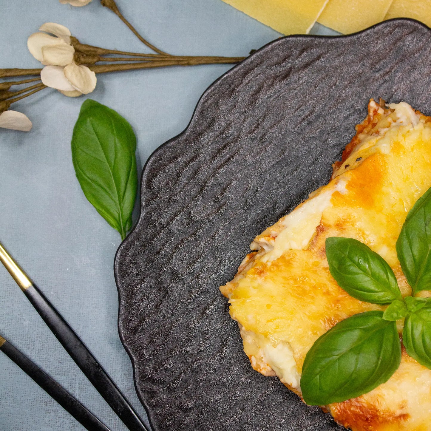 Lasagne al Forno