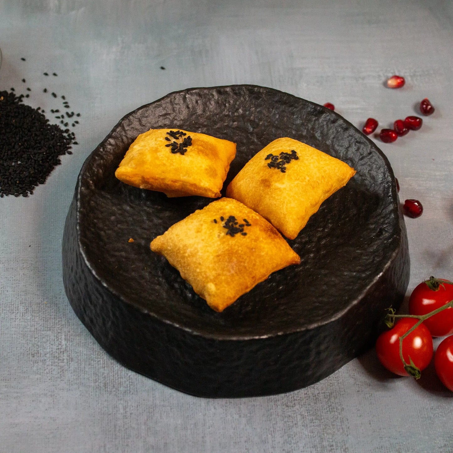Börek mit Käse