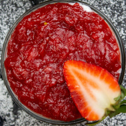 Klassischer Cheesecake