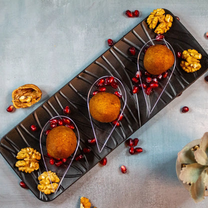 Frittierte Kibbeh