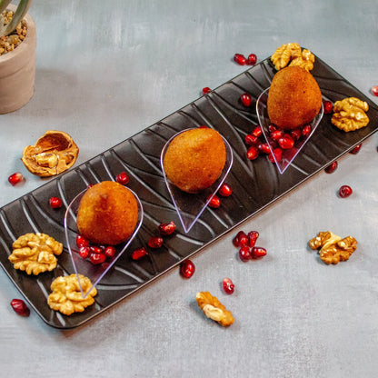 Frittierte Kibbeh