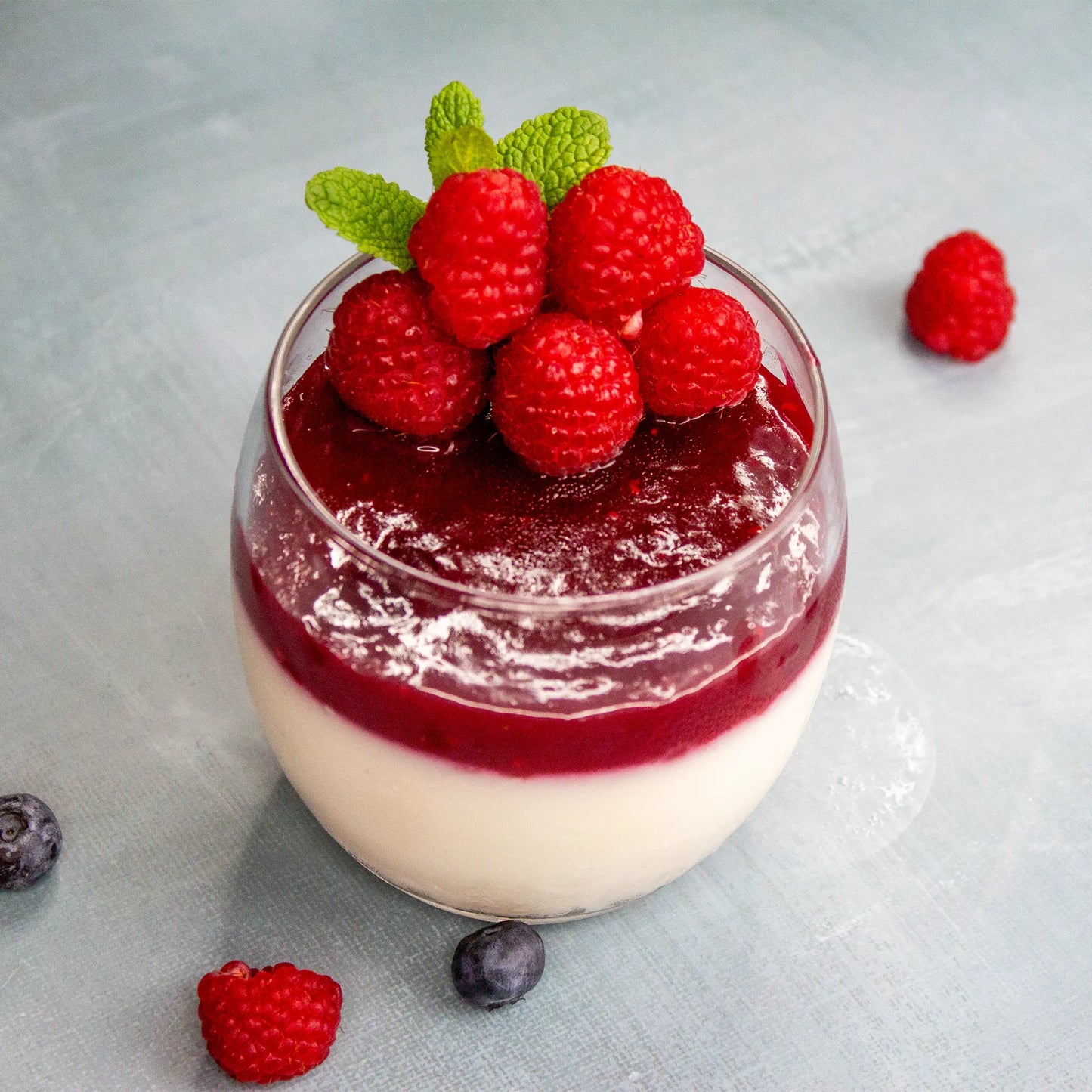 Balouza - Orientalischer Milchpudding