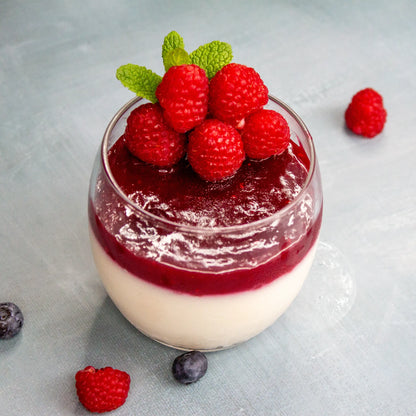 Balouza - Orientalischer Milchpudding