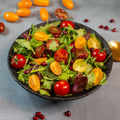 Fattoush – Orientalischer Brotsalat