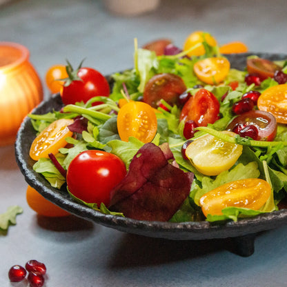 Fattoush – Orientalischer Brotsalat