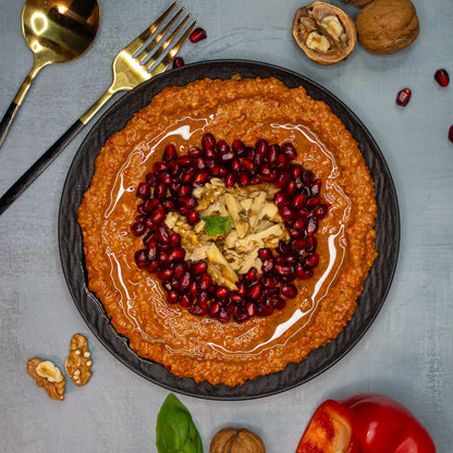 Kibbeh Nayyeh – Traditionelle syrische Spezialität