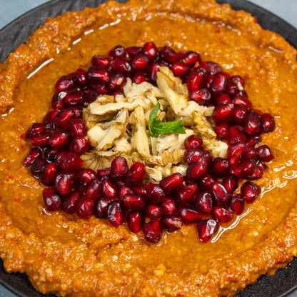 Kibbeh Nayyeh – Traditionelle syrische Spezialität