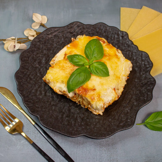 Lasagne al Forno