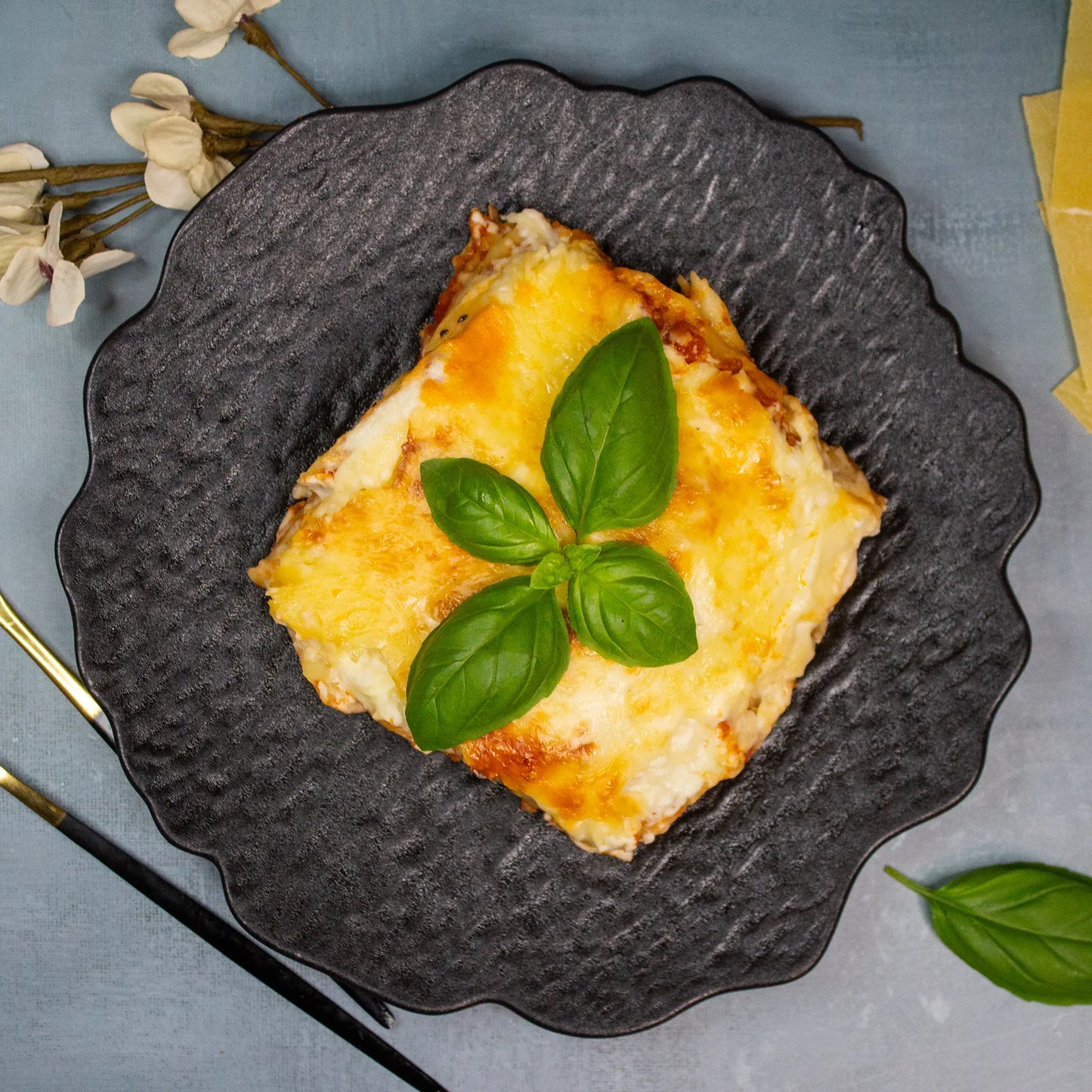 Lasagne al Forno
