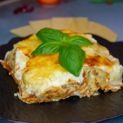 Lasagne al Forno
