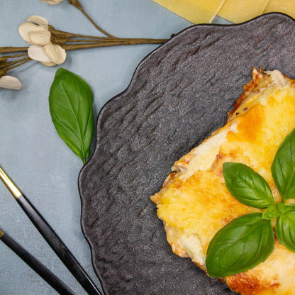 Lasagne al Forno