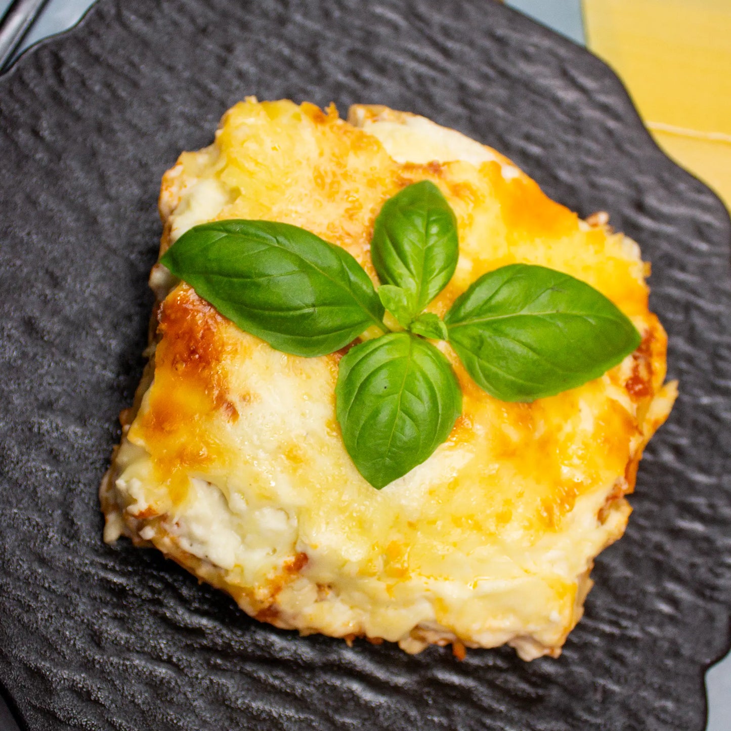 Lasagne al Forno