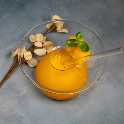 Frischer Mangosaft