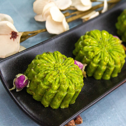 Fastaqiya (Pistazien-Dessert)