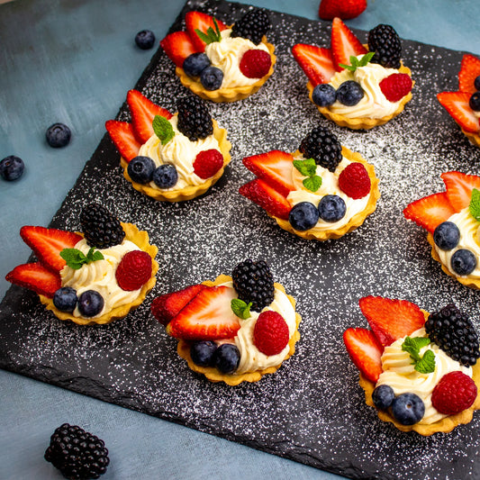 obsttarte, fruchttarte, dessert, kuchen, obstkuchen, catering, frische-fruechte, suessspeise