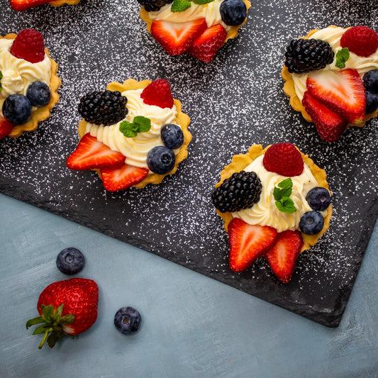 obsttarte, fruchttarte, dessert, kuchen, obstkuchen, catering, frische-fruechte, suessspeise
