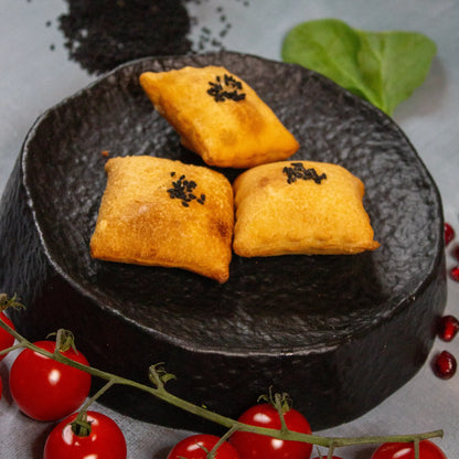 Börek mit Käse