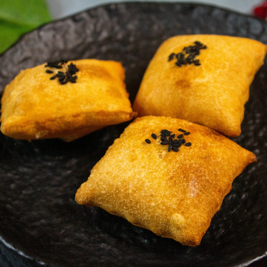 Börek mit Käse